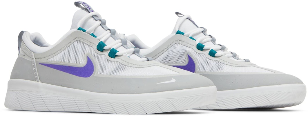 Nike Nyjah Free 2 SB 'Grape' BV2078-008 Cheap Nike Nyjah Free 2 SB 'Grape' BV2078-008