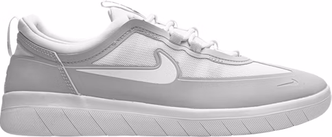 Nike Nyjah Free 2 SB 'Grey Fog' BV2078-004 Nike Nyjah Free 2 SB 'Grey Fog' BV2078-004