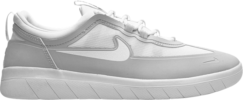 Nike Nyjah Free 2 SB 'Gris Niebla' BV2078-004 Buy Nike Nyjah Free 2 SB 'Gris Niebla' BV2078-004