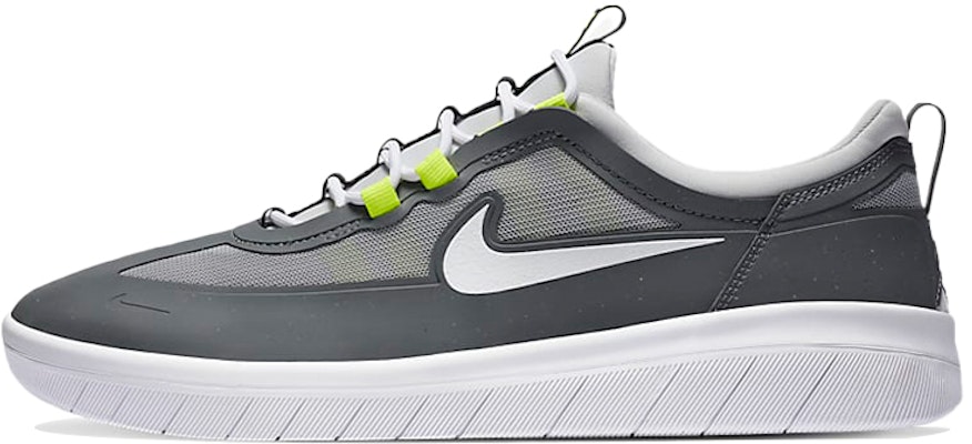 Nike Nyjah Free 2 SB 'Neón' BV2078-003 Buy Nike Nyjah Free 2 SB 'Neón' BV2078-003