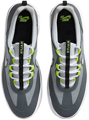 Nike Nyjah Free 2 SB 'Neón' BV2078-003 Shop Nike Nyjah Free 2 SB 'Neón' BV2078-003