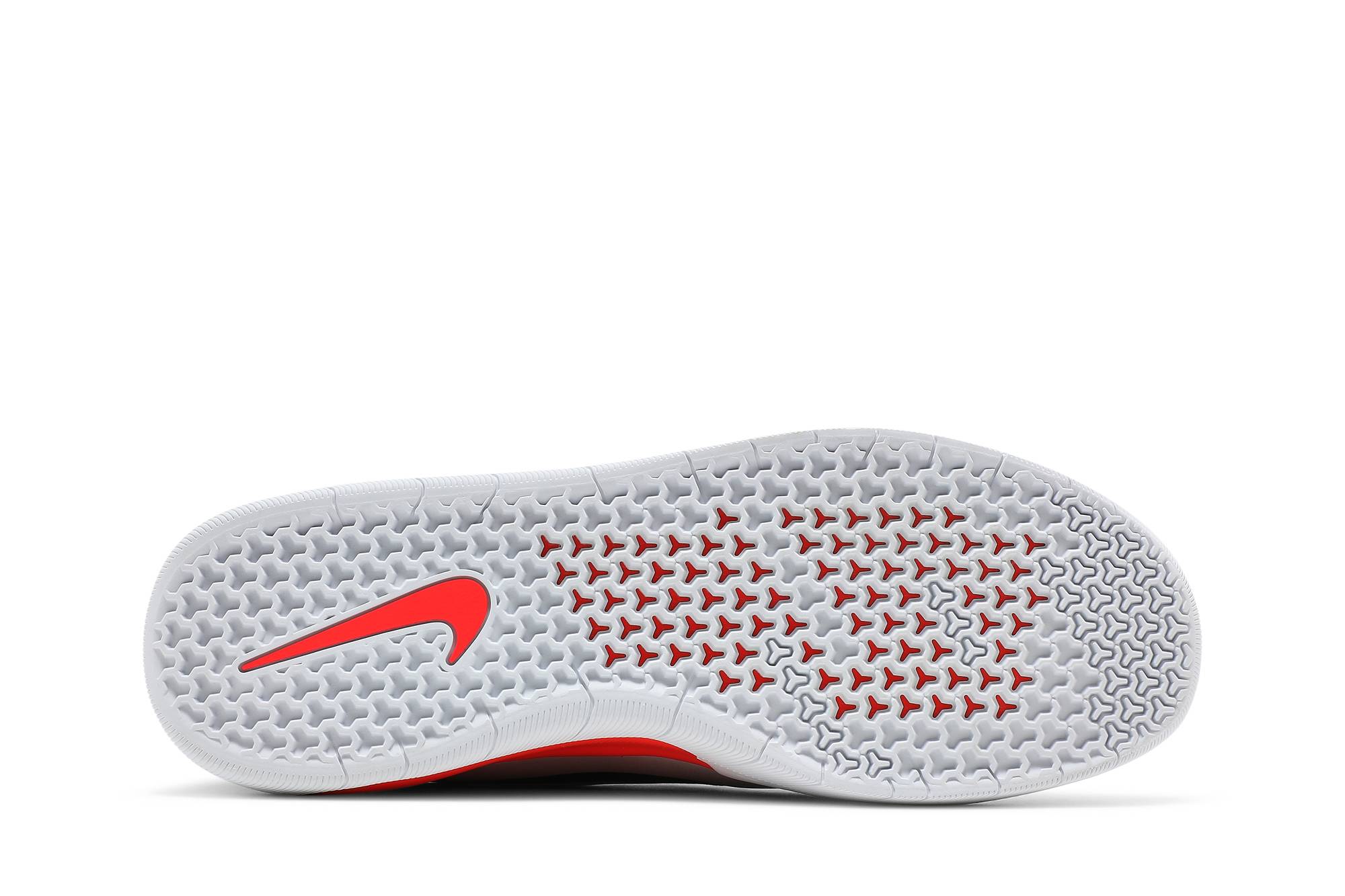 Shop 耐吉 SB Free 2 休閒 透氣輕便減震 低筒 滑板鞋 男款 灰紅