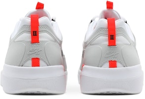 ナイキ SB ニャジャ フリー2 ニュートラルグレー/ブライトクリムゾン BV2078-007 Details for ナイキ SB ニャジャ フリー2 ニュートラルグレー/ブライトクリムゾン BV2078-007