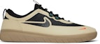 Buy Nike Nyjah Free 2 SB 'Rattan Hitam' BV2078-201