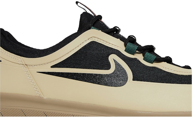 Nike Nyjah Free 2 SB 'Rattan Black' BV2078-201 Order Nike Nyjah Free 2 SB 'Rattan Black' BV2078-201