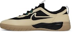 Lookbook Nike Nyjah Free 2 SB 'Rattan Hitam' BV2078-201