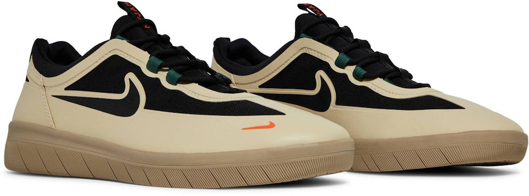Nike Nyjah Free 2 SB 'Rattan Black' BV2078-201 Cheap Nike Nyjah Free 2 SB 'Rattan Black' BV2078-201