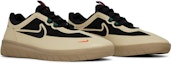 Cheap Nike Nyjah Free 2 SB 'Rattan Hitam' BV2078-201