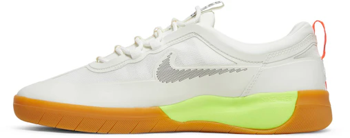 Nike SB Free 2 "Rawdacious" 奧運會 生膠鞋底 潮流百搭休閒 低幫 板鞋 男女同款 白色 Lookbook Nike SB Free 2 "Rawdacious" 奧運會 生膠鞋底 潮流百搭休閒 低幫 板鞋 男女同款 白色