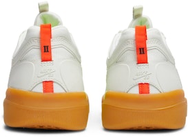 Nike SB Free 2 "Rawdacious" 奧運會 生膠鞋底 潮流百搭休閒 低幫 板鞋 男女同款 白色 Details for Nike SB Free 2 "Rawdacious" 奧運會 生膠鞋底 潮流百搭休閒 低幫 板鞋 男女同款 白色