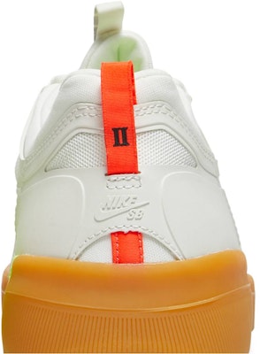 Nike Nyjah Free 2 SB 'Rawdacious - Blanco Summit' CU9220-101 Sizing Nike Nyjah Free 2 SB 'Rawdacious - Blanco Summit' CU9220-101