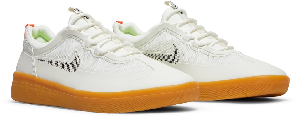 Nike Nyjah Free 2 SB 'Rawdacious - Blanco Summit' CU9220-101 Cheap Nike Nyjah Free 2 SB 'Rawdacious - Blanco Summit' CU9220-101