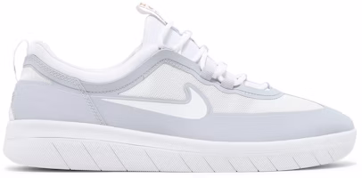 Nike Nyjah Free 2 SB 'Sky Grey' BV2078-006 Nike Nyjah Free 2 SB 'Sky Grey' BV2078-006