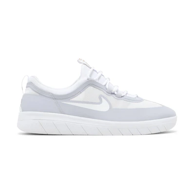 Nike Nyjah Free 2 SB 'Sky Grey'