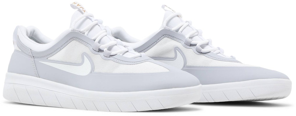 Nike Nyjah Free 2 SB 'Gris Cielo' BV2078-006 Cheap Nike Nyjah Free 2 SB 'Gris Cielo' BV2078-006