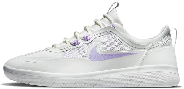 ナイキ SB ナイジャ フリー2 "サミットホワイト/ライラック" BV2078-108 Buy ナイキ SB ナイジャ フリー2 "サミットホワイト/ライラック" BV2078-108