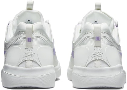 ナイキ SB ナイジャ フリー2 "サミットホワイト/ライラック" BV2078-108 Purchase ナイキ SB ナイジャ フリー2 "サミットホワイト/ライラック" BV2078-108