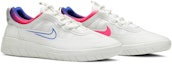 Cheap Nike Nyjah Free 2 SB 'Tokyo 2020 Olympics Pack' Lelaki Wanita Sukan Kasut. CU9220-100