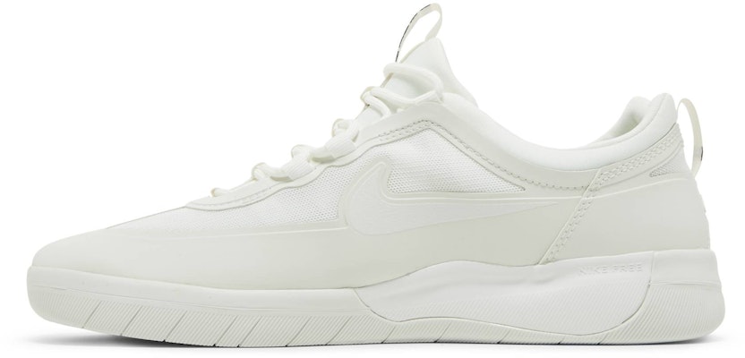 나이키 나이자 프리 2 SB '트리플 화이트' BV2078-109 BV2078-109 Lookbook 나이키 나이자 프리 2 SB '트리플 화이트' BV2078-109 BV2078-109