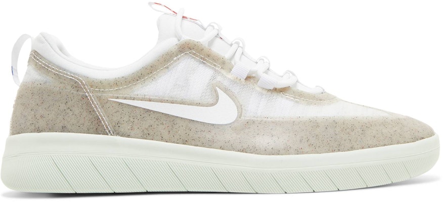 나이키 SB 나이자 프리 2 "화이트 베얼리 그린" DM7282-100 Buy 나이키 SB 나이자 프리 2 "화이트 베얼리 그린" DM7282-100