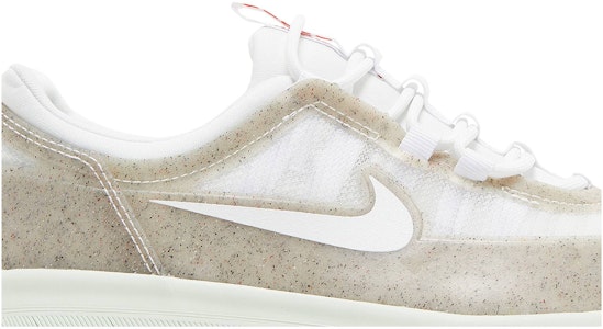 Nike Nyjah Free 2 SB 'Putih Hijau Pucat' DM7282-100 Order Nike Nyjah Free 2 SB 'Putih Hijau Pucat' DM7282-100