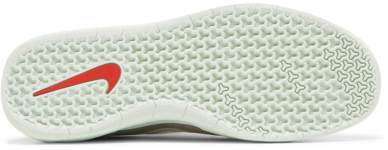 Nike Nyjah Free 2 SB 'Putih Hijau Pucat' DM7282-100 Shop Nike Nyjah Free 2 SB 'Putih Hijau Pucat' DM7282-100