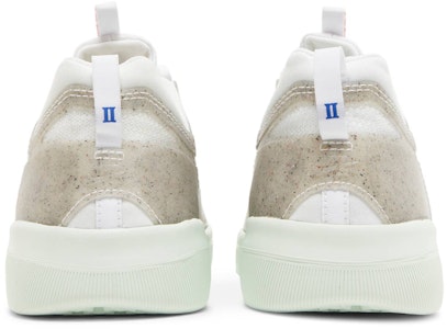 Nike Nyjah Free 2 SB 'Putih Hijau Pucat' DM7282-100 Details for Nike Nyjah Free 2 SB 'Putih Hijau Pucat' DM7282-100