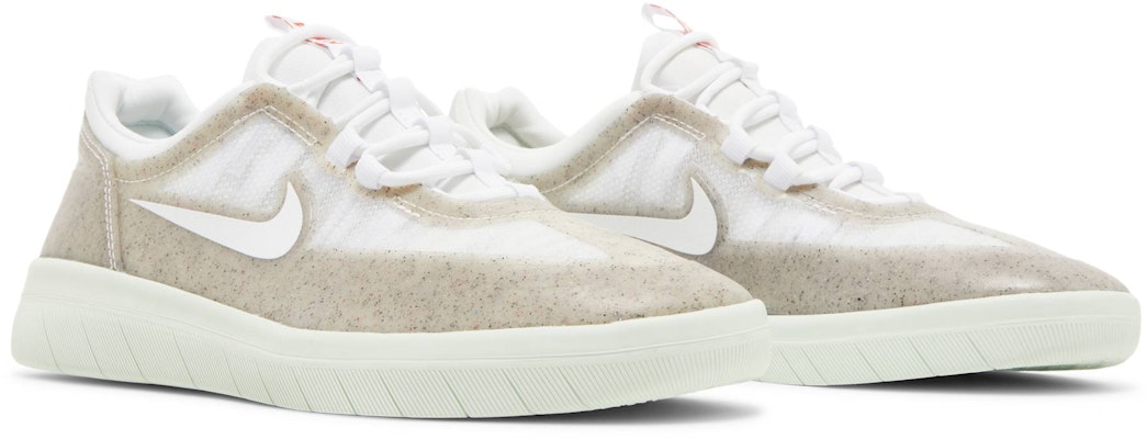 Nike Nyjah Free 2 SB 'Blanco Verde Suave' DM7282-100 Cheap Nike Nyjah Free 2 SB 'Blanco Verde Suave' DM7282-100