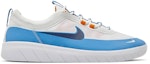 Buy Nike Nyjah Free 2 SB 'Putih Dutch Blue' BV2078-402