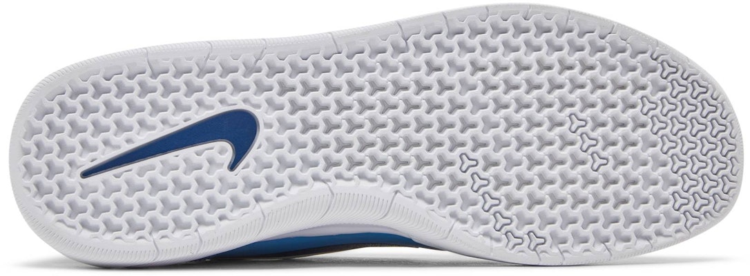 Nike Nyjah Free 2 SB 'White Dutch Blue' BV2078-402 Shop Nike Nyjah Free 2 SB 'White Dutch Blue' BV2078-402