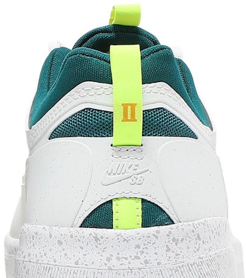 Nike Nyjah Free 2 SB 'Blanco Geode Teal Oro' BV2078-103 Sizing Nike Nyjah Free 2 SB 'Blanco Geode Teal Oro' BV2078-103