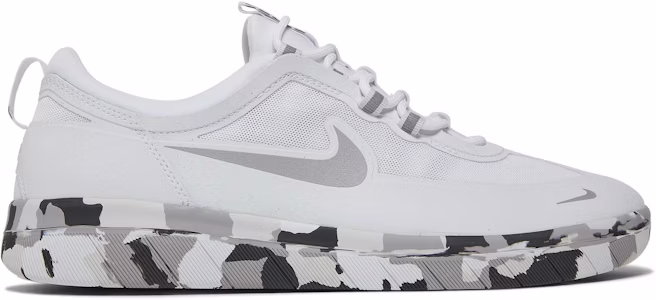 Nike Nyjah Free 2 SB 'Putih Abu Camo' BV2078-107 Buy Nike Nyjah Free 2 SB 'Putih Abu Camo' BV2078-107