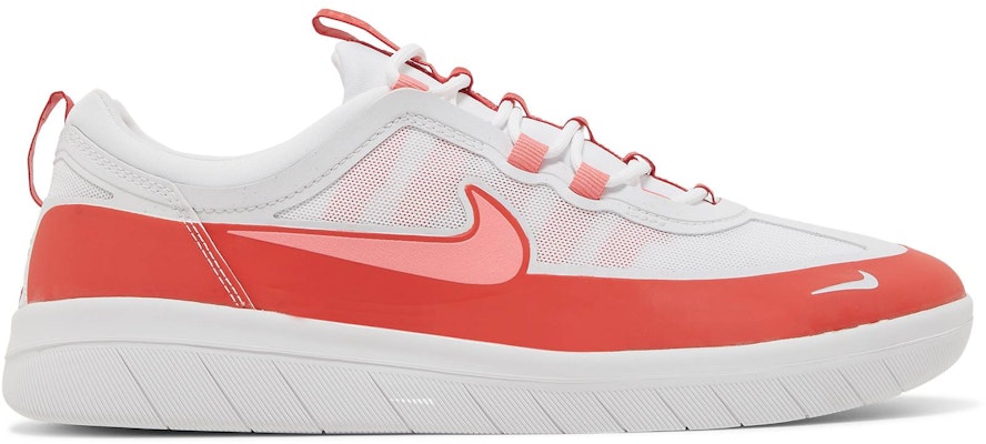 Nike Nyjah Free 2 SB 'White Lobster' BV2078-600 Buy Nike Nyjah Free 2 SB 'White Lobster' BV2078-600
