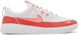 Nike Nyjah Free 2 SB 'Lobster Putih' BV2078-600