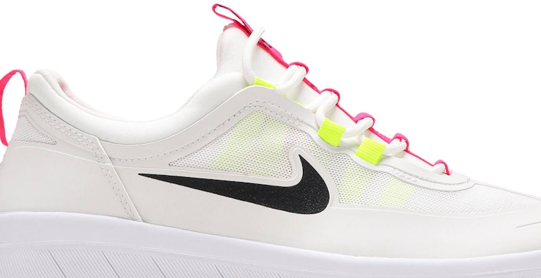 ナイキ SB ナイジャ フリー2 白/ボルト BV2078-102 Order ナイキ SB ナイジャ フリー2 白/ボルト BV2078-102