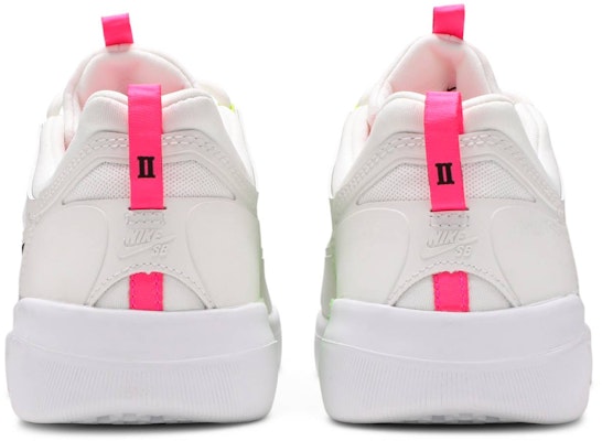 ナイキ SB ナイジャ フリー2 白/ボルト BV2078-102 Details for ナイキ SB ナイジャ フリー2 白/ボルト BV2078-102