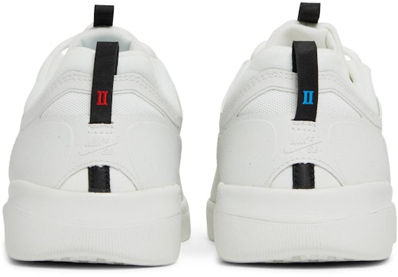 Nike Nyjah Free 'Alternating Swoosh' BV2078-105 Details for Nike Nyjah Free 'Alternating Swoosh' BV2078-105