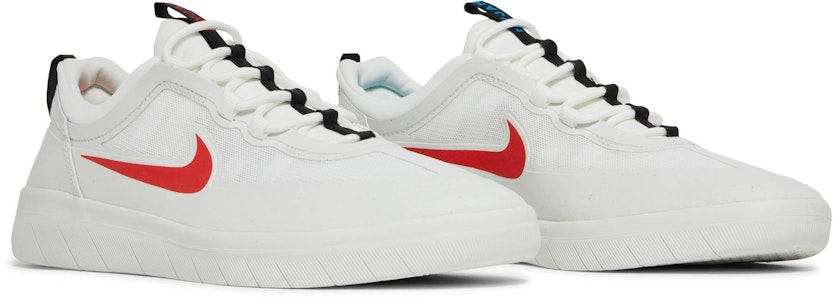 Nike Nyjah Free 'Swoosh Alternado' BV2078-105 Cheap Nike Nyjah Free 'Swoosh Alternado' BV2078-105