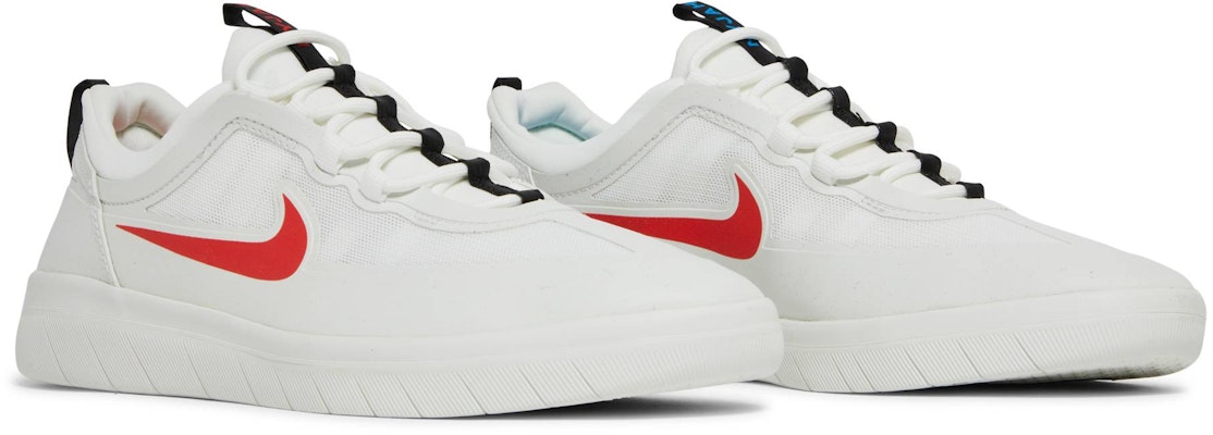 Nike Nyjah Free 'Alternating Swoosh' BV2078-105 Cheap Nike Nyjah Free 'Alternating Swoosh' BV2078-105