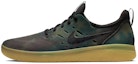 Buy Nike Nyjah Free Premium SB 'Hitam Gum' AO0805-900