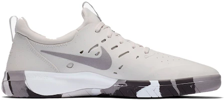 Order Nike SB Nyjah Free Premium 灰迷彩