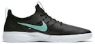 Order Nike Nyjah Free SB 'Hitam Tropical Twist' AA4272-006