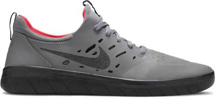 Nike Nyjah Free SB 'Dark Grey' AA4272-005 Nike Nyjah Free SB 'Dark Grey' AA4272-005