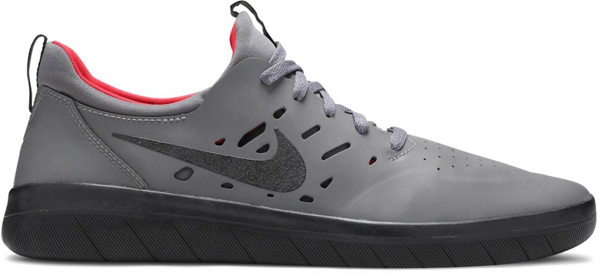 ナイキSB ナイジャ フリー ダークグレー AA4272-005 Buy ナイキSB ナイジャ フリー ダークグレー AA4272-005