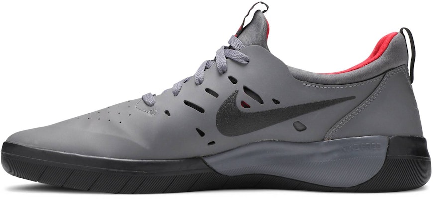 ナイキSB ナイジャ フリー ダークグレー AA4272-005 Lookbook ナイキSB ナイジャ フリー ダークグレー AA4272-005