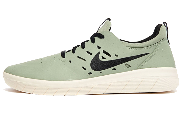 Buy Nike Nyjah Free SB 'Jade Horizon' Sepatu Skateboard Pria AA4272-300