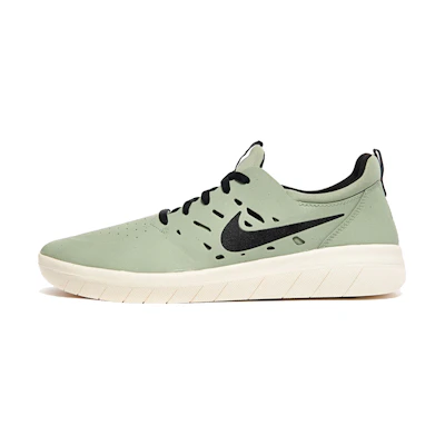 Nike Nyjah Free SB 'Jade Horizon'