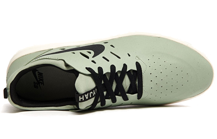 Order Nike Nyjah Free SB 'Jade Horizon' Sepatu Skateboard Pria AA4272-300