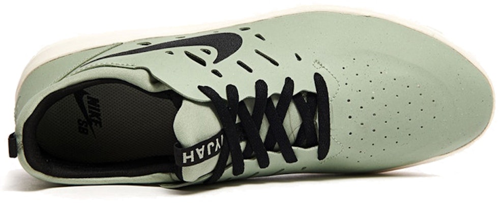 耐克 Nyjah Free SB '翡翠地平线' AA4272-300 Order 耐克 Nyjah Free SB '翡翠地平线' AA4272-300