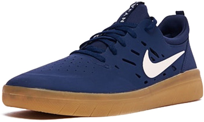 Nike Nyjah Free SB 'Azul Medianoche' AA4272-401 Order Nike Nyjah Free SB 'Azul Medianoche' AA4272-401